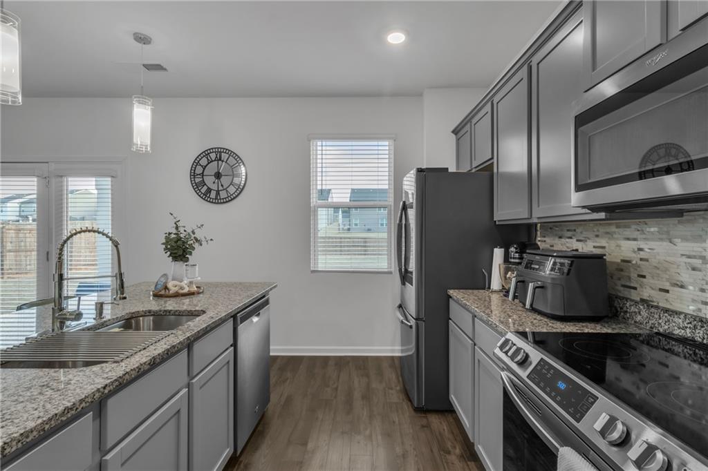 2085 Waycross Lane Dacula, GA 30019 - Photo 12 of 42