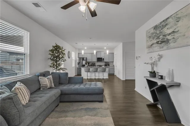 $420,000 | 2085 Waycross Lane, Dacula, GA 30019