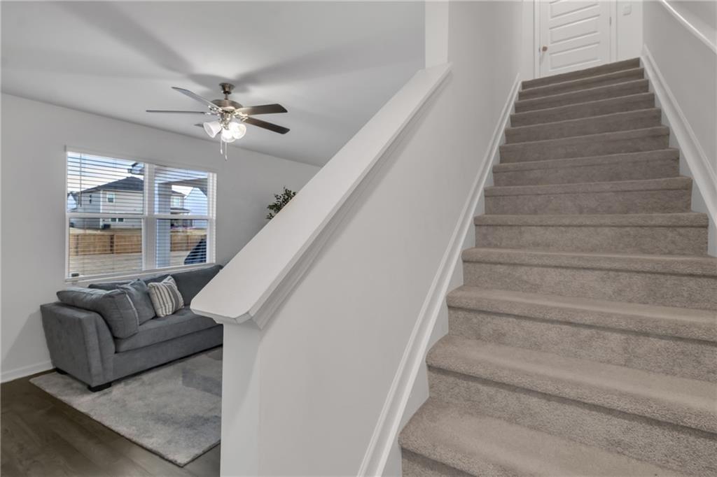 2085 Waycross Lane Dacula, GA 30019 - Photo 16 of 42