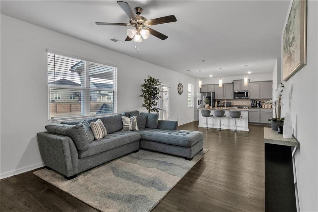 2085 Waycross Lane Dacula, GA 30019 - Photo 17 of 42