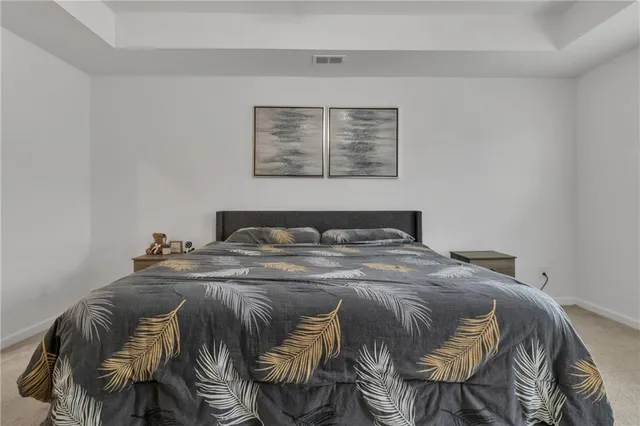 $420,000 | 2085 Waycross Lane, Dacula, GA 30019