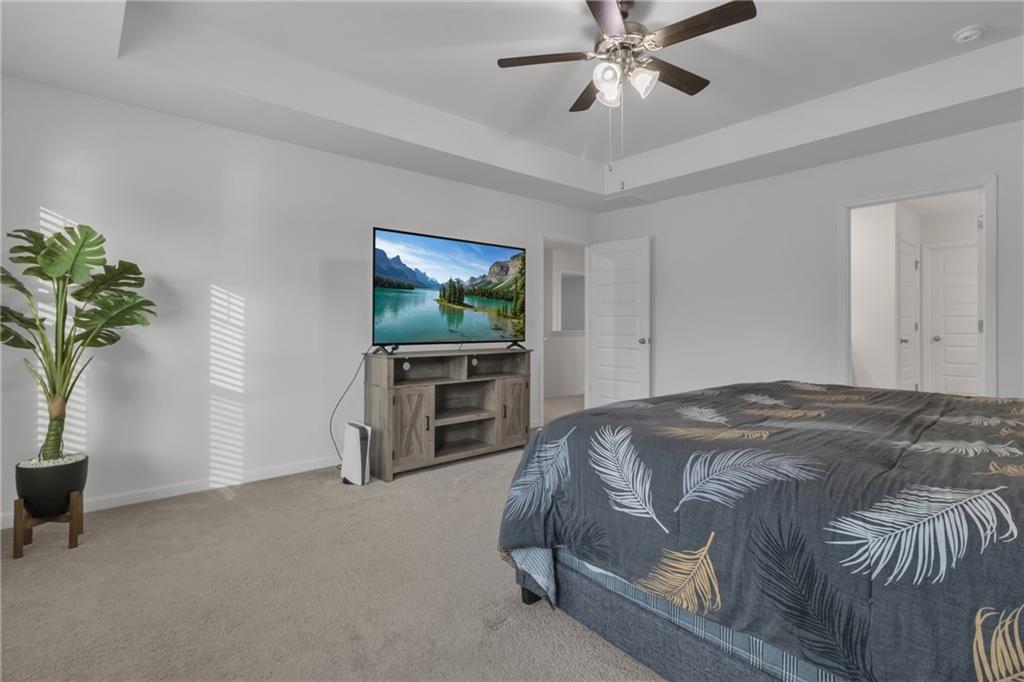 2085 Waycross Lane Dacula, GA 30019 - Photo 24 of 42