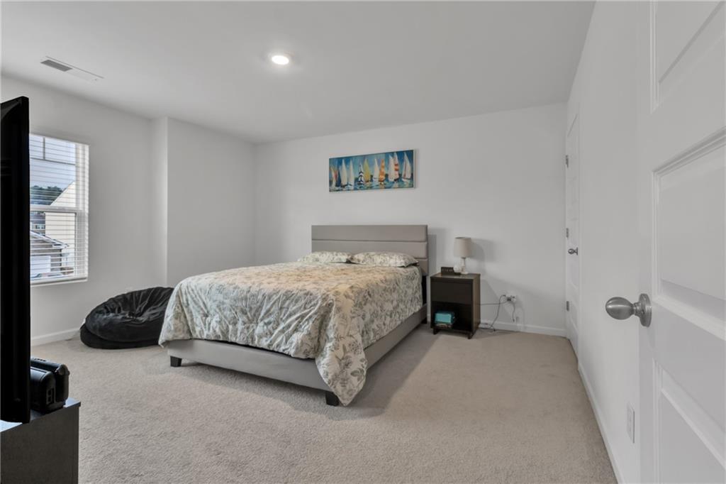 2085 Waycross Lane Dacula, GA 30019 - Photo 29 of 42