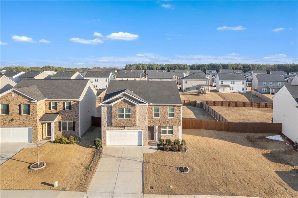 2085 Waycross Lane Dacula, GA 30019 - Photo 3 of 42