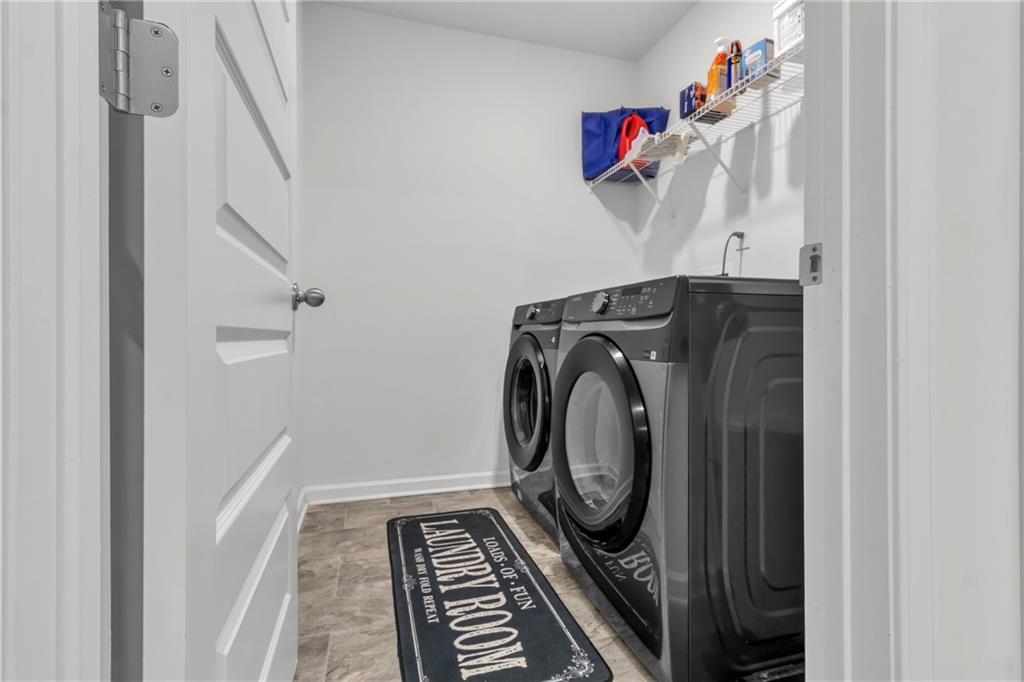 2085 Waycross Lane Dacula, GA 30019 - Photo 33 of 42