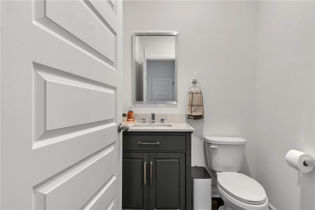 2085 Waycross Lane Dacula, GA 30019 - Photo 37 of 42