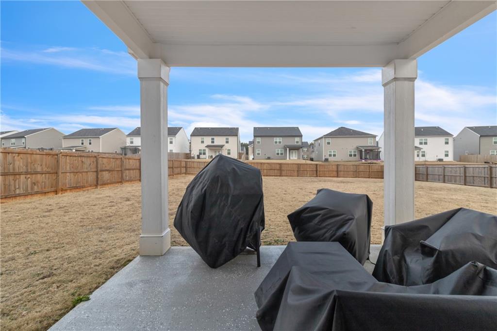 2085 Waycross Lane Dacula, GA 30019 - Photo 38 of 42