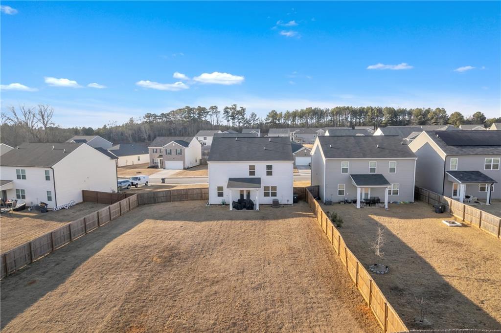 2085 Waycross Lane Dacula, GA 30019 - Photo 39 of 42