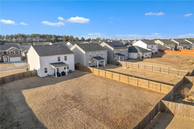 $420,000 | 2085 Waycross Lane, Dacula, GA 30019