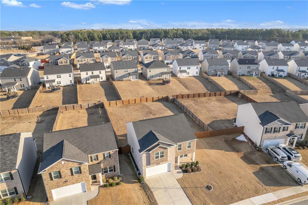 2085 Waycross Lane Dacula, GA 30019 - Photo 4 of 42