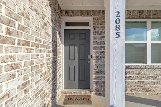 $420,000 | 2085 Waycross Lane, Dacula, GA 30019