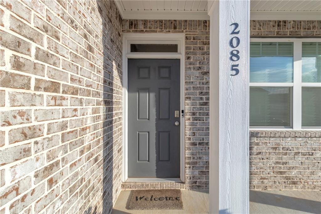 2085 Waycross Lane Dacula, GA 30019 - Photo 5 of 42