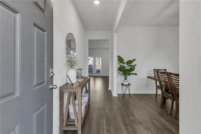 $420,000 | 2085 Waycross Lane, Dacula, GA 30019