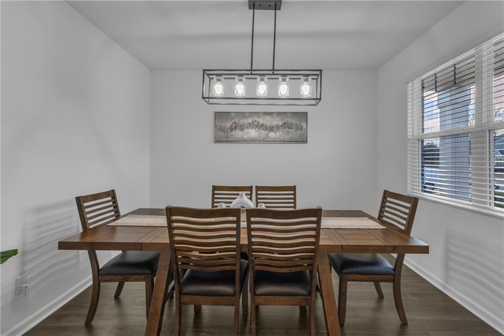 2085 Waycross Lane Dacula, GA 30019 - Photo 7 of 42