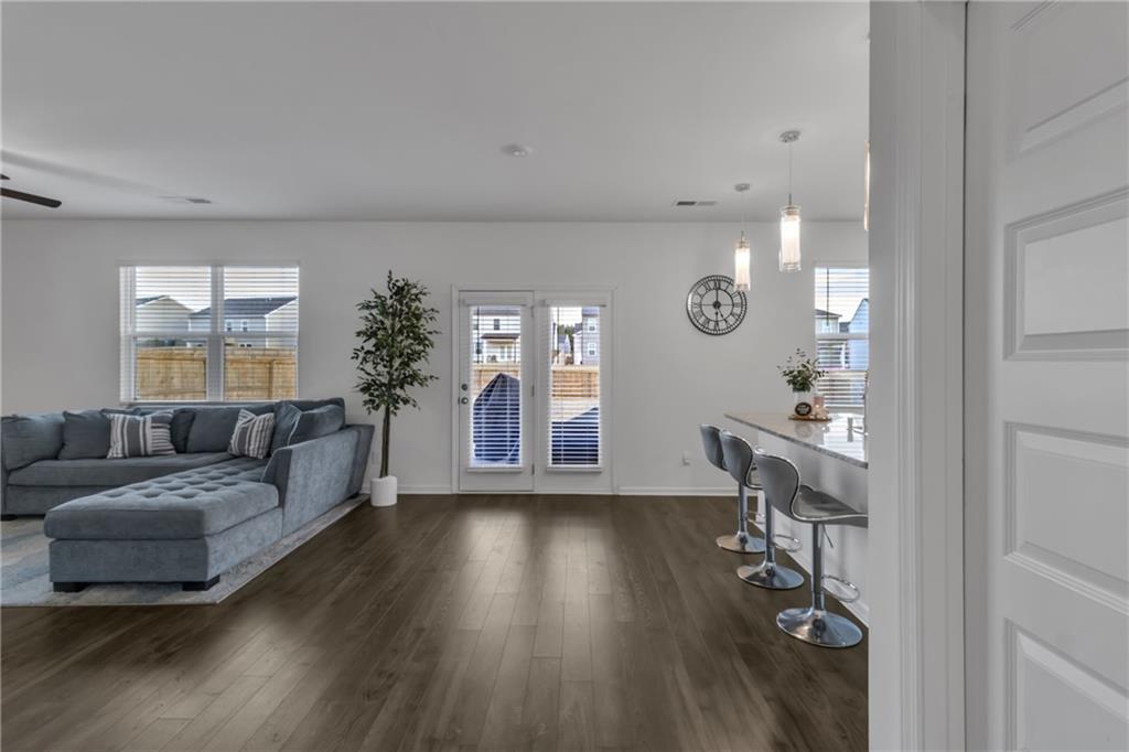 2085 Waycross Lane Dacula, GA 30019 - Photo 9 of 42