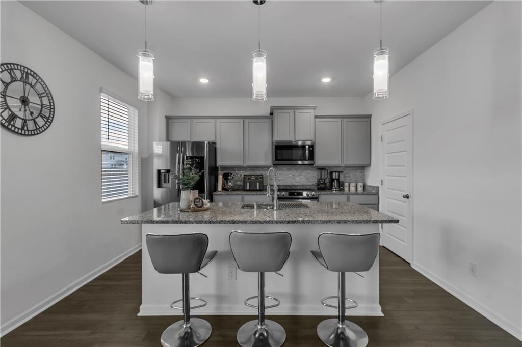 2085 Waycross Lane Dacula, GA 30019 - Photo 10 of 42