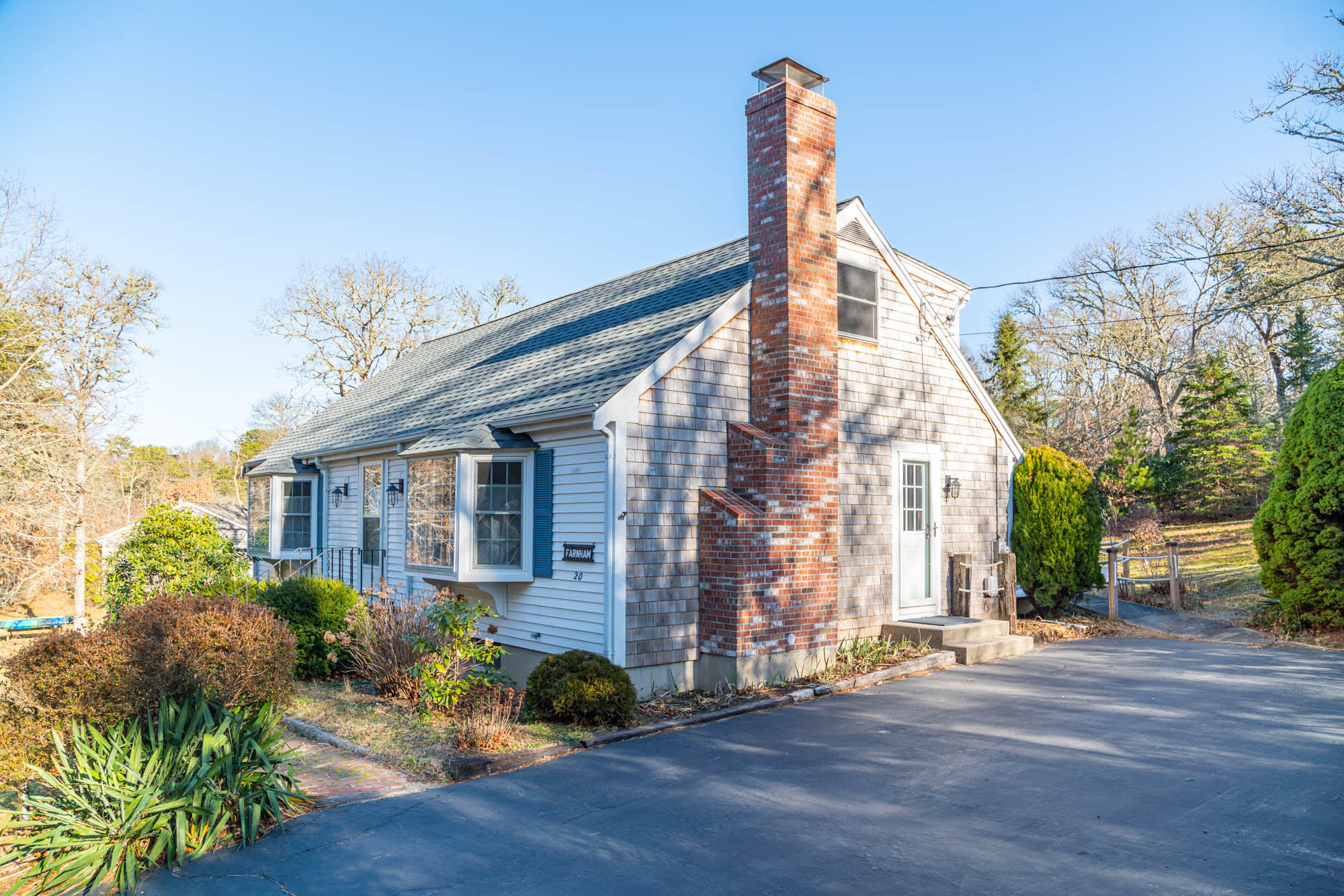 20 N Road Chatham, MA 02633 - Photo 5 of 40 DSC02965