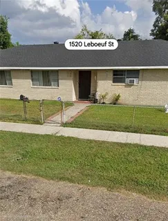 $185,000 | 1520 Leboeuf Street, New Orleans, LA 70114