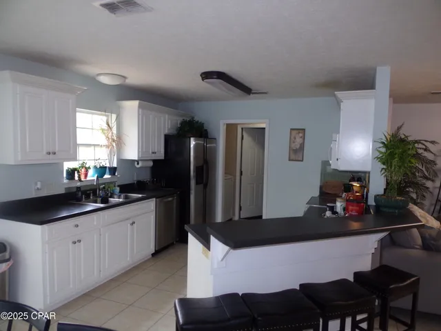 $466,700 | 601 Dolphin Drive, Panama City Beach, FL 32413