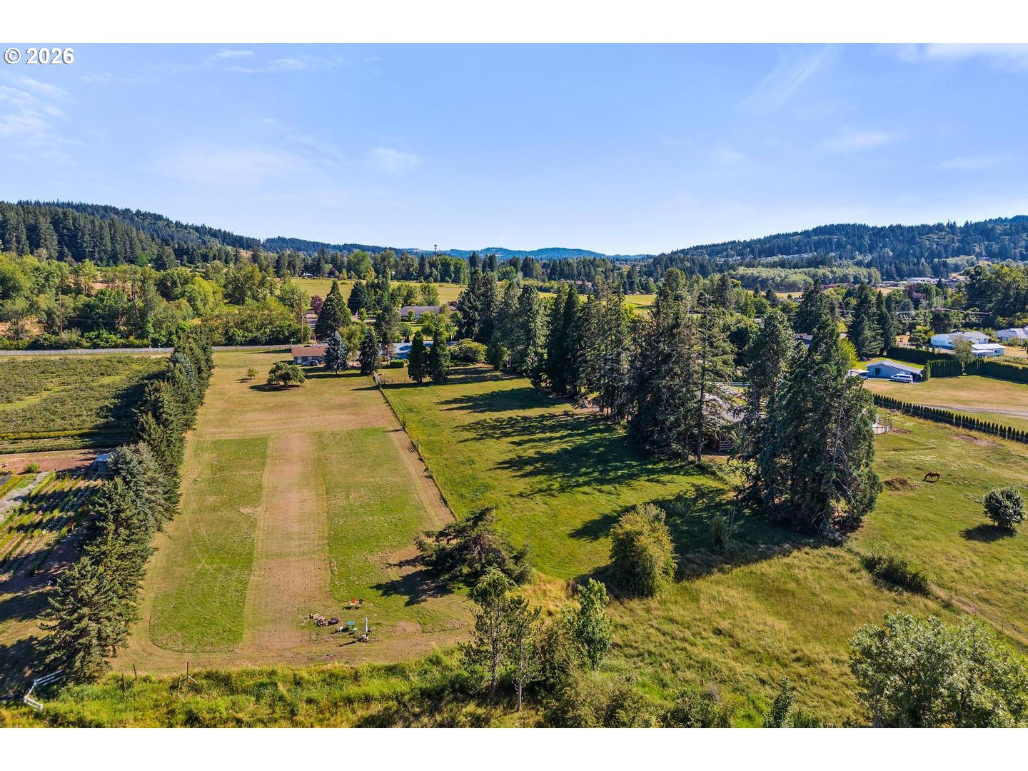 18345 Southeast Cheldelin Road Gresham, OR 97080 - Photo 38 of 41