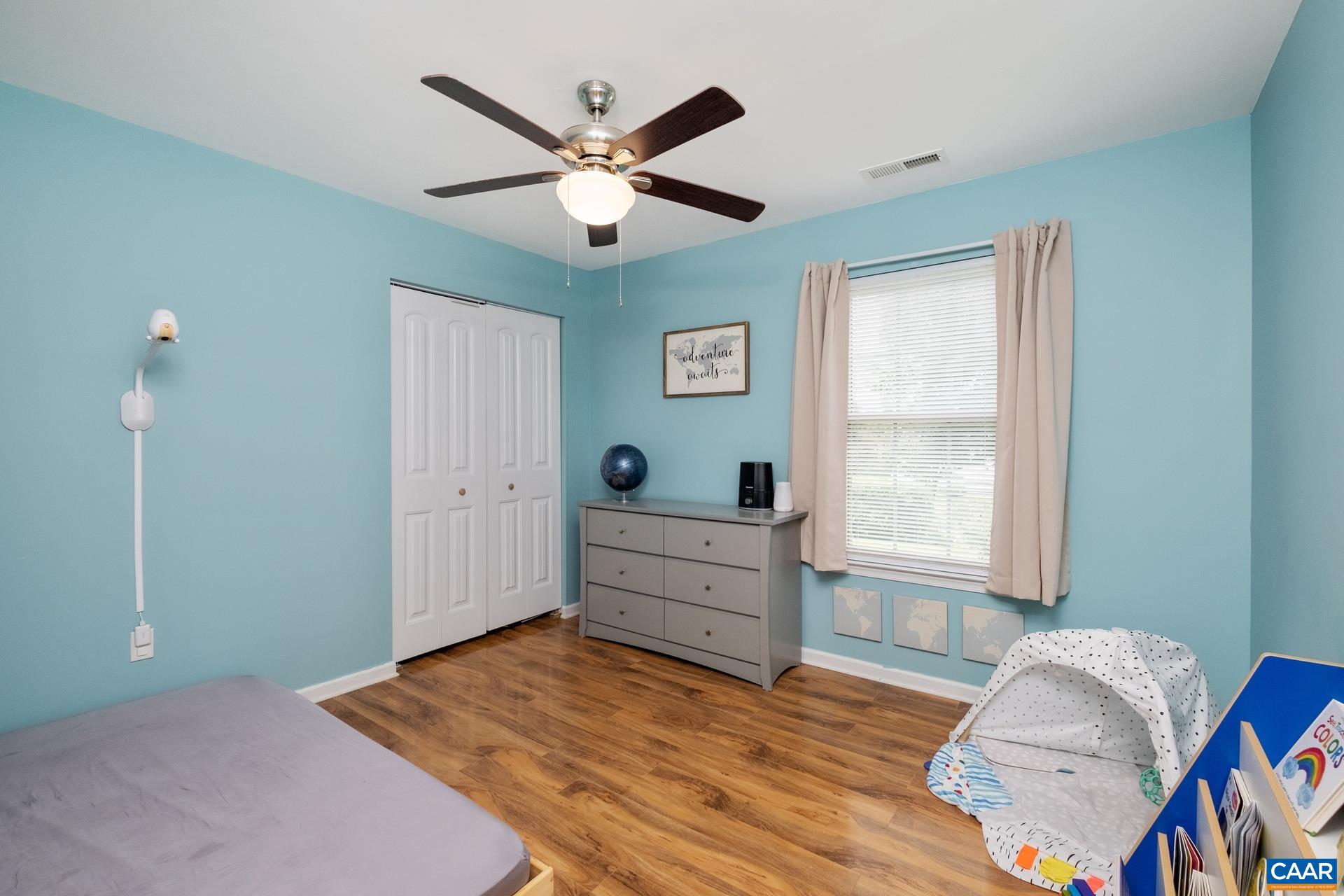 17 Jonquil Road Ruckersville, VA 22968 - Photo 20 of 33 a living room with furniture and a window
