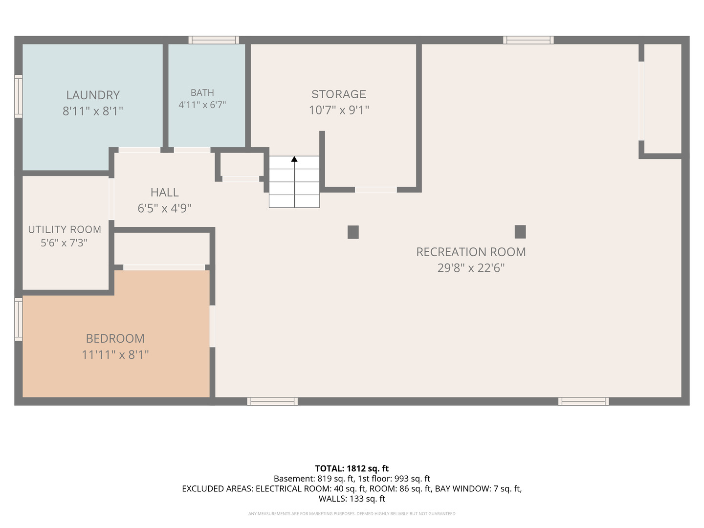 5835 Reba Street Morton Grove, IL 60053 - Photo 40 of 41