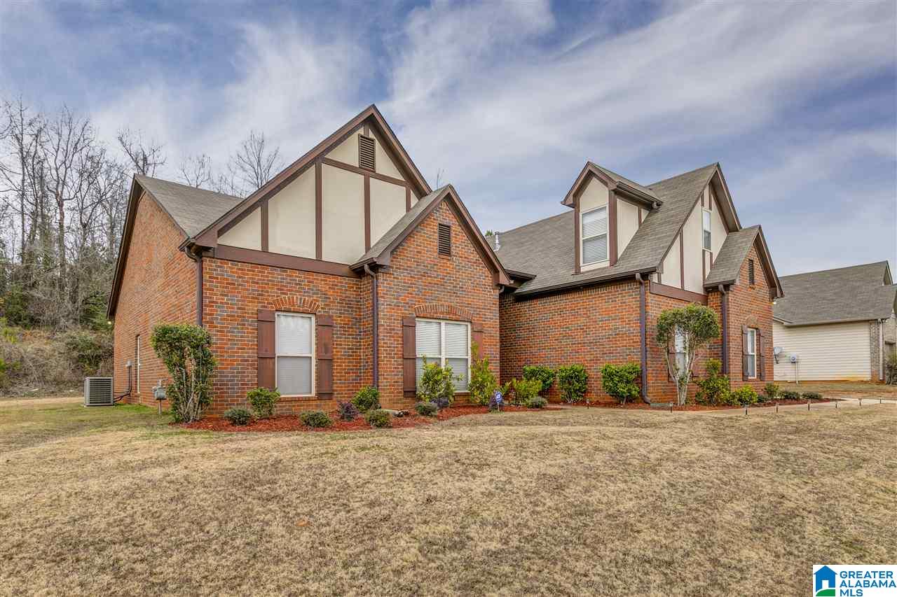 7979 Everetts Loop McCalla, AL 35111 - Photo 2 of 29