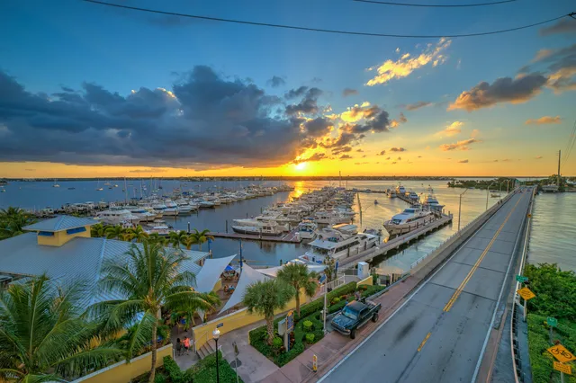 a view of a terrace with a garden