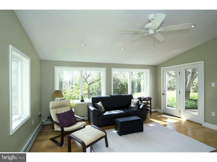 641 Revere Road Merion Station, PA 19066 - Photo 11 of 25 Family Room