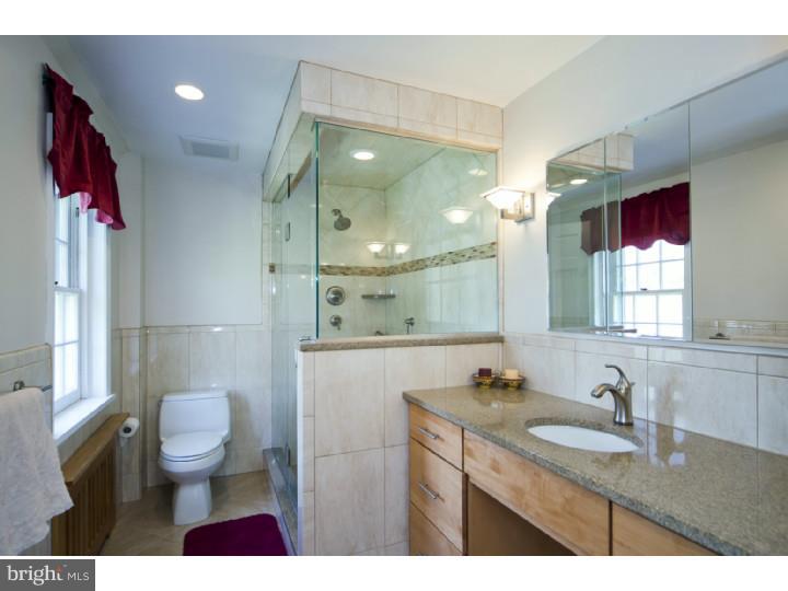 641 Revere Road Merion Station, PA 19066 - Photo 14 of 25 Master Bathroom