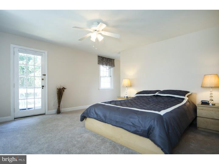641 Revere Road Merion Station, PA 19066 - Photo 15 of 25 Master Bedroom