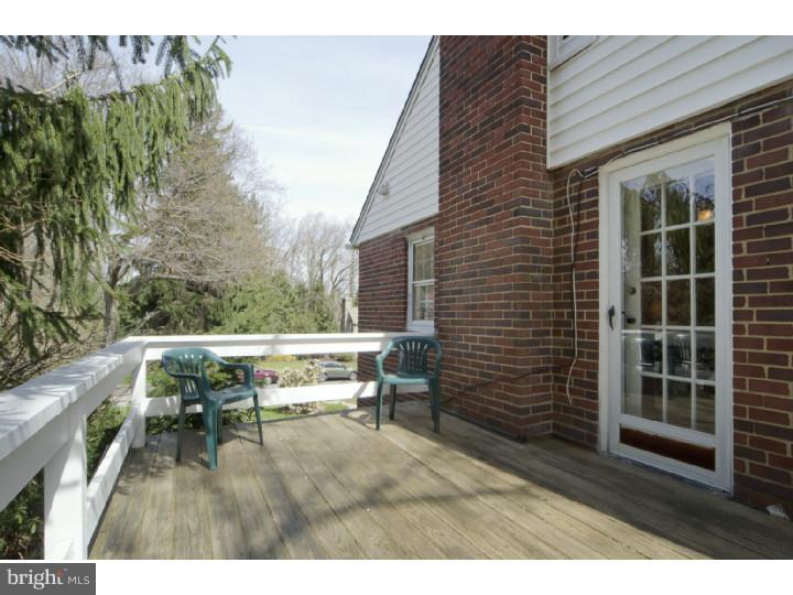 641 Revere Road Merion Station, PA 19066 - Photo 17 of 25 Master Bedroom