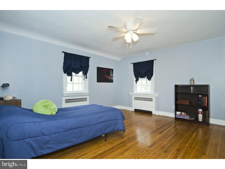 641 Revere Road Merion Station, PA 19066 - Photo 18 of 25 Bedroom 2