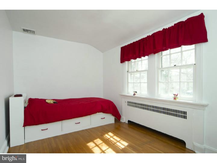 641 Revere Road Merion Station, PA 19066 - Photo 19 of 25 Bedroom 3