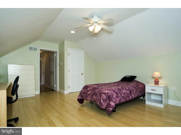 641 Revere Road Merion Station, PA 19066 - Photo 20 of 25 Bedroom 4