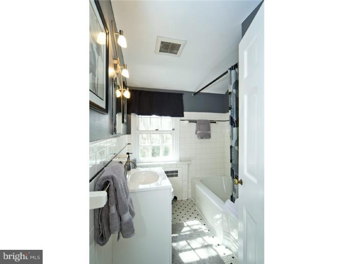 641 Revere Road Merion Station, PA 19066 - Photo 21 of 25 Bathroom
