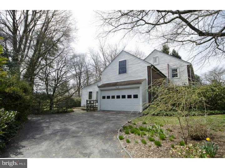 641 Revere Road Merion Station, PA 19066 - Photo 25 of 25 Garage