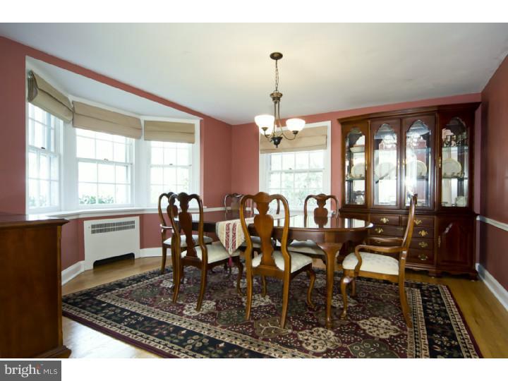 641 Revere Road Merion Station, PA 19066 - Photo 5 of 25 Dining Room