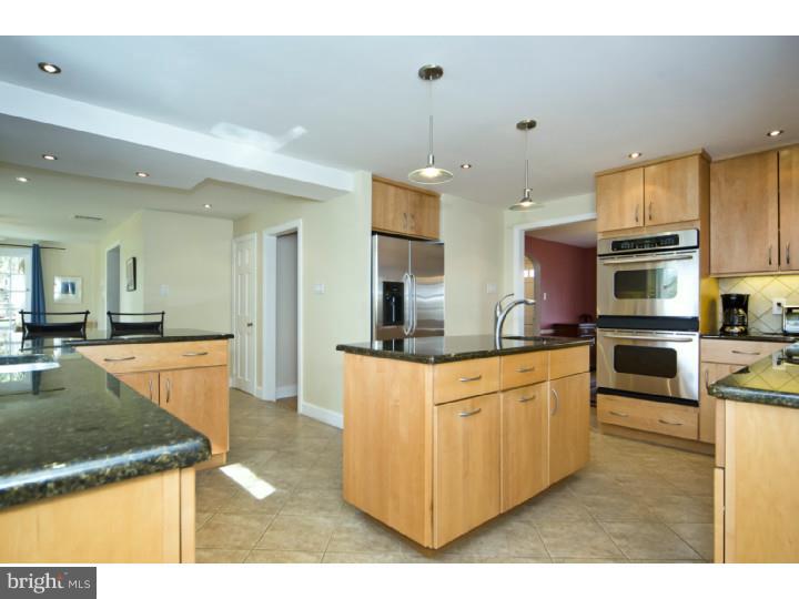641 Revere Road Merion Station, PA 19066 - Photo 6 of 25 Kitchen
