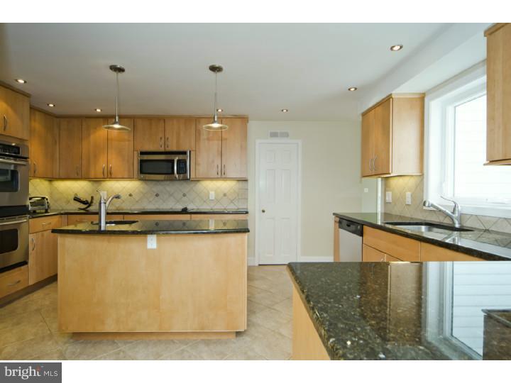 641 Revere Road Merion Station, PA 19066 - Photo 7 of 25 Kitchen