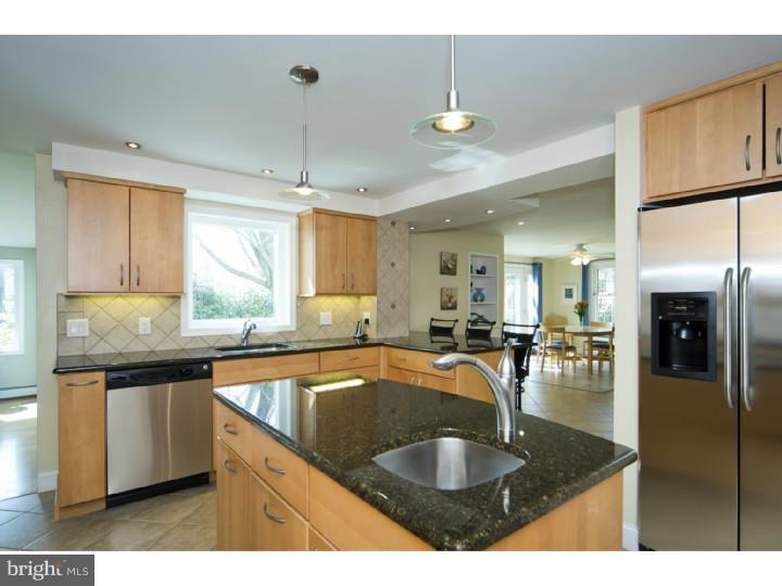 641 Revere Road Merion Station, PA 19066 - Photo 8 of 25 Kitchen