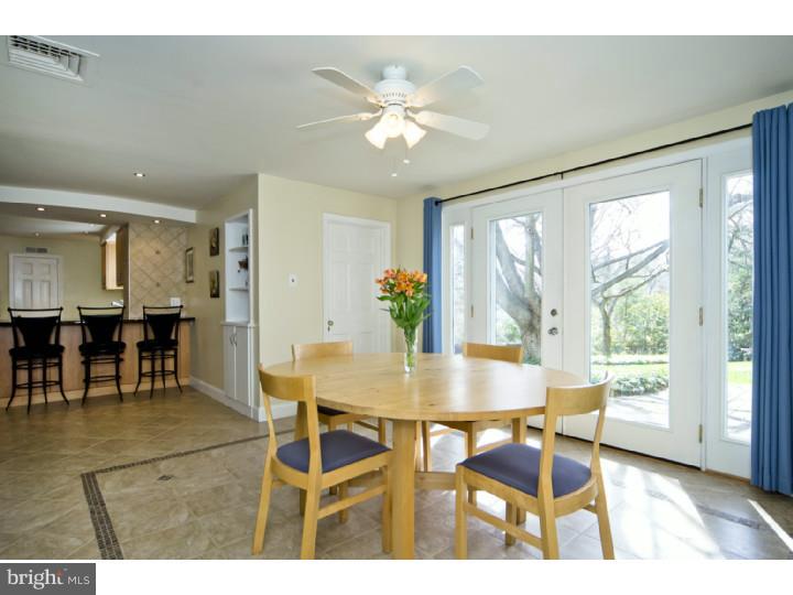 641 Revere Road Merion Station, PA 19066 - Photo 9 of 25 Breakfast Room