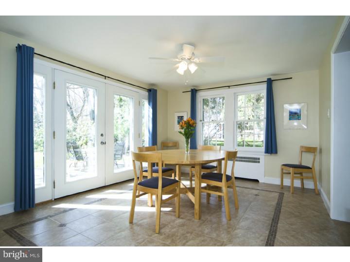 641 Revere Road Merion Station, PA 19066 - Photo 10 of 25 Breakfast Room