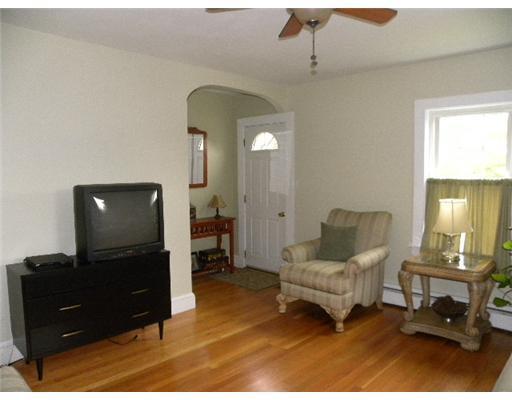 148 Golder Road Lewiston, ME 04240 - Photo 7 of 17 Living Room.