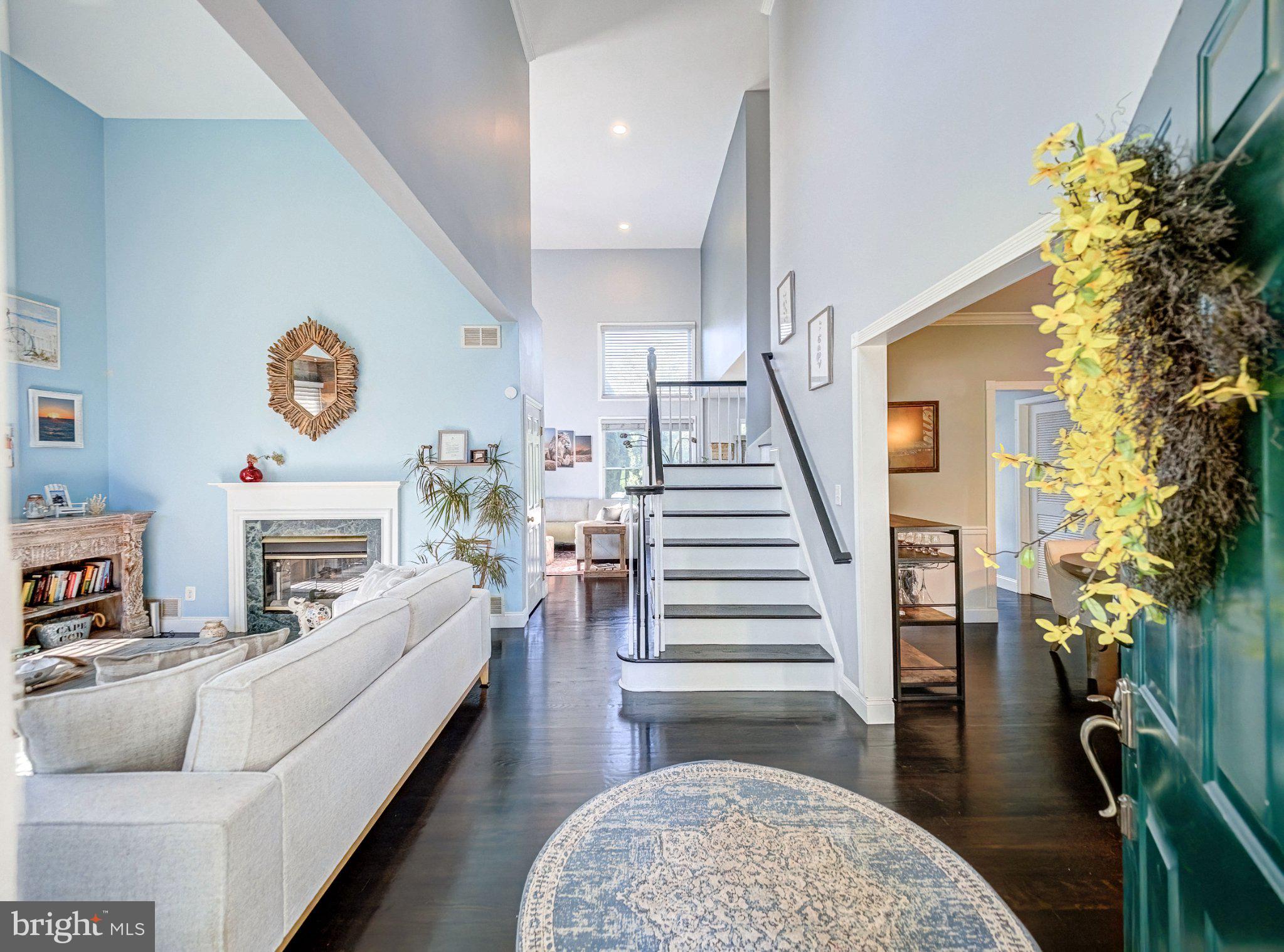 10 Spyglass Road Skillman, NJ 08558 - Photo 8 of 39 Gallery Image 8