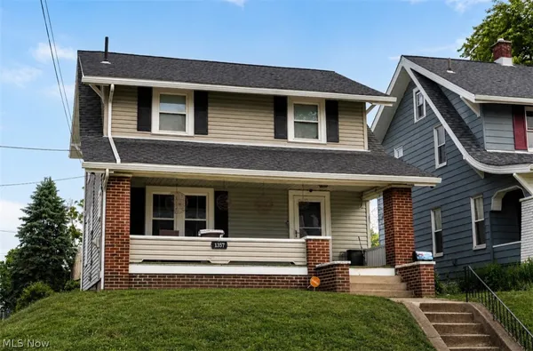 $145,000 | 1357 19th Street Northwest, Canton, OH 44709