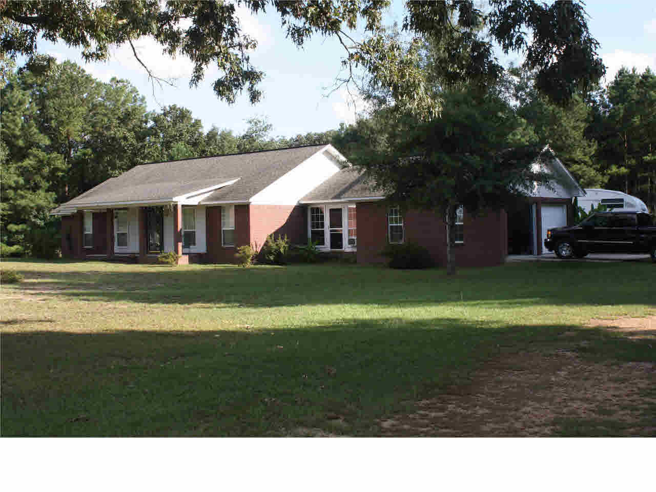 306 Rocky Valley Road Collins, MS 39428 - Photo 1 of 28 Photo 1