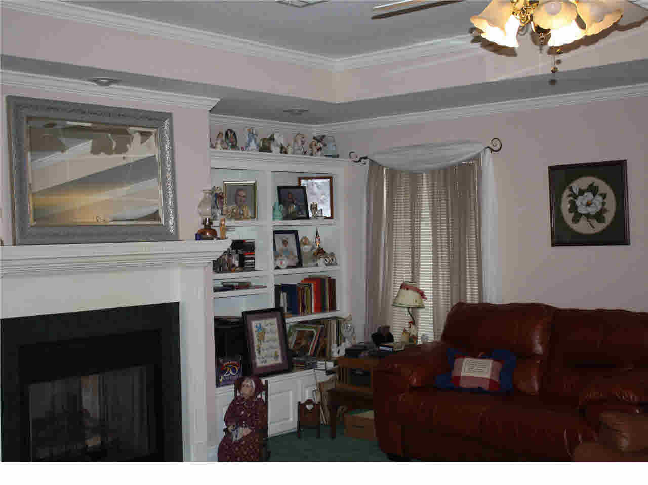 306 Rocky Valley Road Collins, MS 39428 - Photo 11 of 28 Photo 13