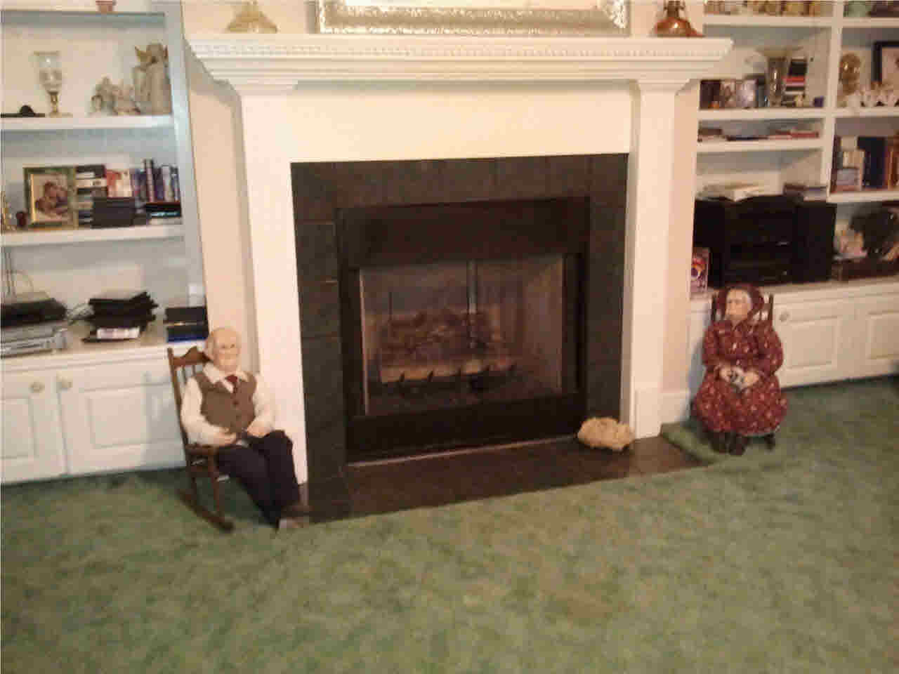 306 Rocky Valley Road Collins, MS 39428 - Photo 12 of 28 Photo 14