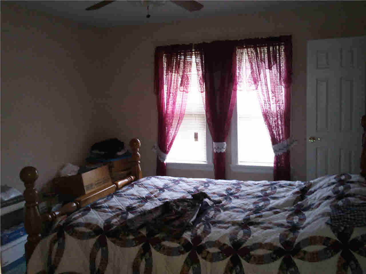 306 Rocky Valley Road Collins, MS 39428 - Photo 19 of 28 Photo 21